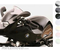 Bulle MRA Sport fum� BMW R1200S