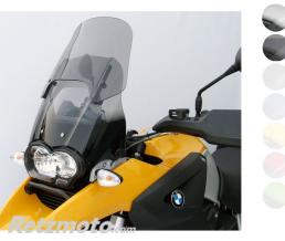 Bulle MRA Vario r�glable clair BMW R12000GS