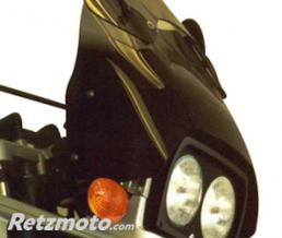 Bulle MRA Vario fum� BMW R850/1100GS