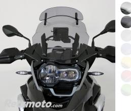 Bulle MRA Vario Touring clair BMW R1200GS