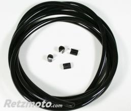 Joint pour bulle MRA noir 2m + 6 douilles