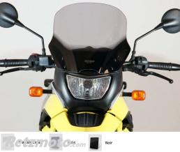 Bulle MRA Tourisme Clair BMW F650GS