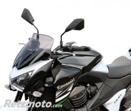 Bulle MRA Sport clair Kawasaki Z800/E