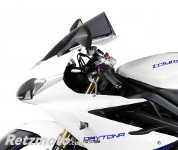 Bulle MRA Racing fum� Triumph Daytona 675/R