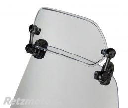 Spoiler de rechange MRA X-Creen Sport clair