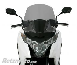 Bulle MRA Tourisme fum� Honda Integra 700/750