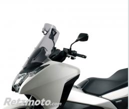 Bulle MRA Vario Touring clair Honda Integra 700