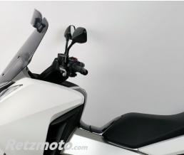 Bulle MRA Vario Touring fum� Honda Integra 700