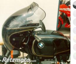 Bulle MRA Tourisme clair BMW R90S