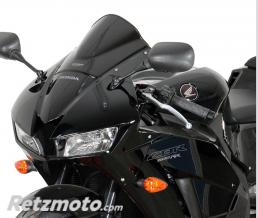 MRA Bulle MRA Racing noir Honda CBR600RR