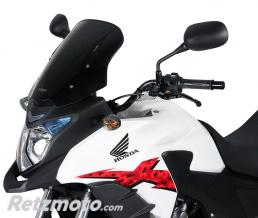 Bulle MRA Tourisme noir Honda CB500X