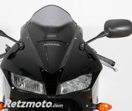 Bulle MRA Racing fum� Honda CBR600RR