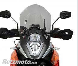 Bulle MRA Tourisme noir KTM Adventure 1190/R