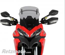 MRA Bulle MRA Vario Touring clair Ducati Multistrada 1200/S