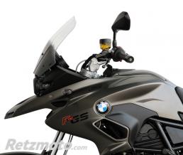 Bulle MRA Tourisme clair BMW F700GS