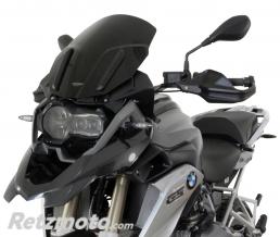Bulle MRA Tourisme noir BMW R1200GS/Adventure