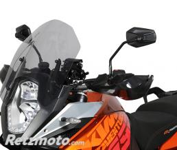Bulle MRA Tourisme clair KTM Adventure 1190