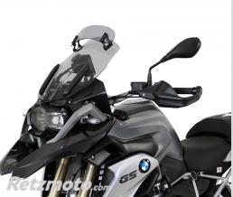 Bulle MRA Vario Touring clair BMW R1200GS/Adventure