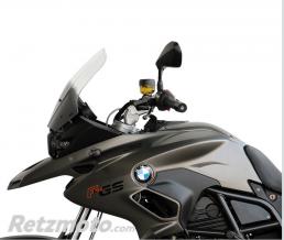 Bulle MRA Tourisme noir BMW F700GS