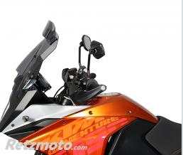 Bulle MRA Vario Touring clair KTM Adventure 1190/R