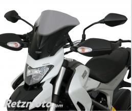 Bulle MRA Racing clair Ducati Hyperstrada 821