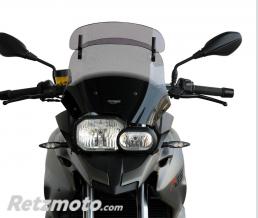 Bulle MRA Vario Touring clair BMW F700GS
