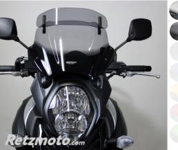 Bulle MRA Vario Touring fum� Suzuki Dm1000 V-Strom