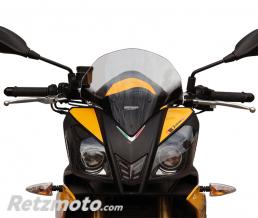 Bulle MRA Racing clair Aprilia Tuono V4R