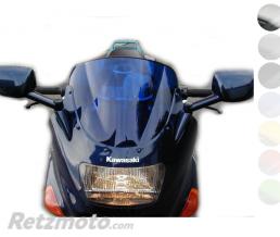 Bulle MRA Racing clair Kawasaki ZZR1100