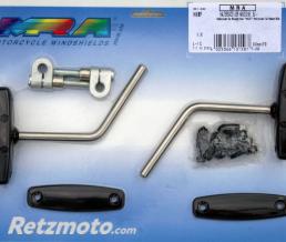 Set de fixation MRA pour bulle 
