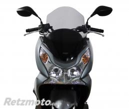 Bulle MRA Tourisme clair Honda PCX125/WW