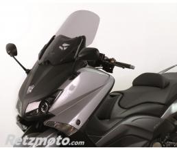 Bulle touring MRA claire Yamaha T-MAX 530