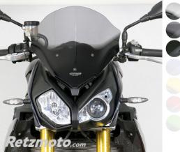 Bulle MRA Tourisme fum� BMW S1000R
