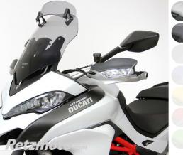 Bulle MRA Vario Touring fum� Ducati Multistrada 1200/S
