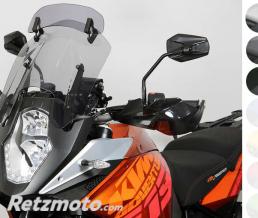 Bulle MRA Vario noir KTM Super Adventure 1290