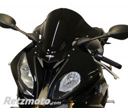 MRA Bulle MRA Racing noir BMW S1000RR