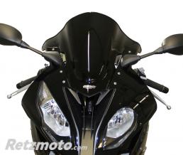 Bulle MRA Racing noir BMW S1000RR