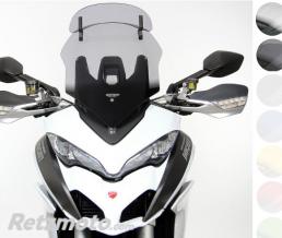 MRA Bulle MRA Vario Touring clair Ducati Multistrada 1200/S