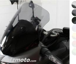 Bulle MRA Tourisme fum� Honda VFR800 X Crossrunner