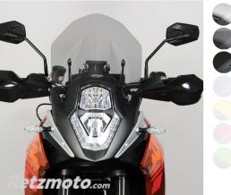 Bulle MRA Tourisme noir KTM Super Adventure 1290