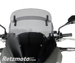 MRA Bulle MRA Vario Touring clair Honda VFR800 X Crossrunner