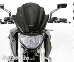 Saute-vent MRA Sport fum� Sport MT-09 Sport Tracker