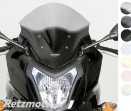 Bulle MRA Racing clair Honda CBR650F