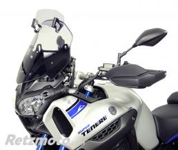 Bulle MRA Vario Touring clair Yamaha XT-Z 1200 Super Tenere