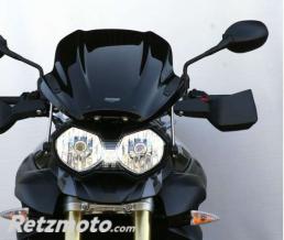 Bulle MRA Tourisme fum� Triumph Tiger 800
