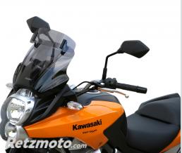 MRA Bulle MRA Vario Touring clair Kawasaki Versys 650