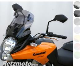 MRA Bulle MRA Vario Touring fum� Kawasaki Versys 650