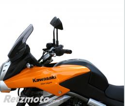 Bulle MRA Tourisme clair Kawasaki Versys 650