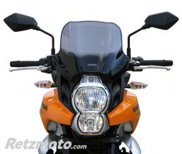 MRA Bulle MRA Tourisme fum� Kawasaki Versys 650