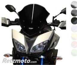 Bulle MRA Tourisme clair Yamaha MT-09 Tracer